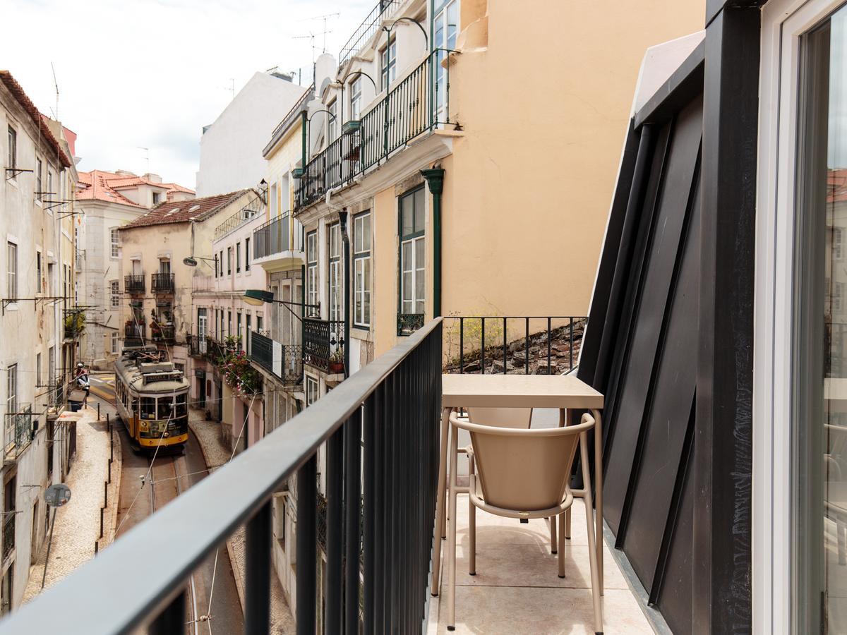 Dear - Living House Alojamento de Acomodação e Pequeno-almoço Lisboa
