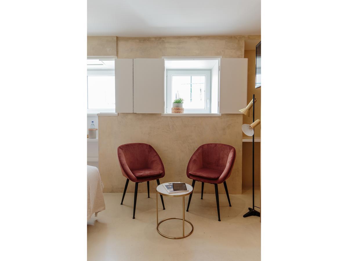 Dear - Living House Alojamento de Acomodação e Pequeno-almoço Lisboa
