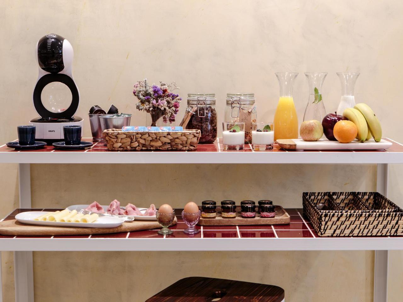 Dear - Living House Alojamento de Acomodação e Pequeno-almoço Lisboa